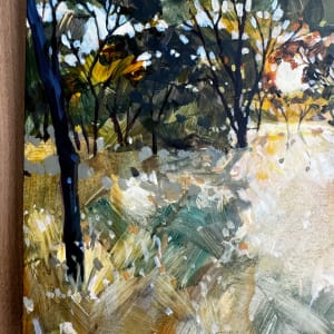 Prize by Kate Gradwell 