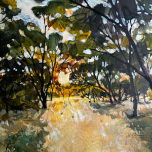 Prize by Kate Gradwell 