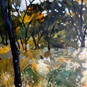 Prize by Kate Gradwell 