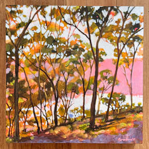 Pinky Promise by Kate Gradwell, Image 3.