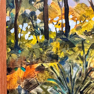 Daily Meditation by Kate Gradwell, Image 6.