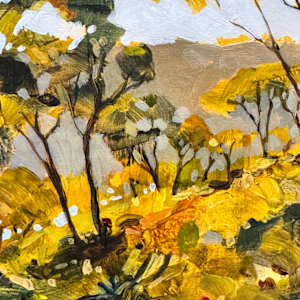 Daily Meditation by Kate Gradwell, Image 5.