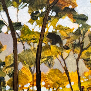 Daily Meditation by Kate Gradwell, Image 4.