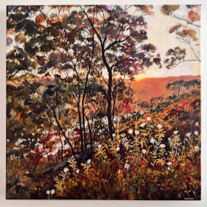 Chameleon Days by Kate Gradwell, Image 6.