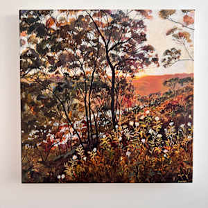 Chameleon Days by Kate Gradwell, Image 5.