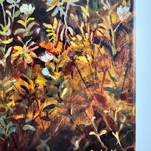 Chameleon Days by Kate Gradwell, Image 8.