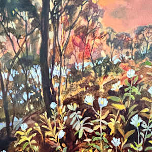 Chameleon Days by Kate Gradwell, Image 4.