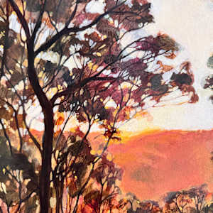 Chameleon Days by Kate Gradwell, Image 7.