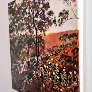 Chameleon Days by Kate Gradwell, Image 9.