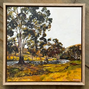 For Tumut by Kate Gradwell 