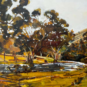 For Tumut by Kate Gradwell 