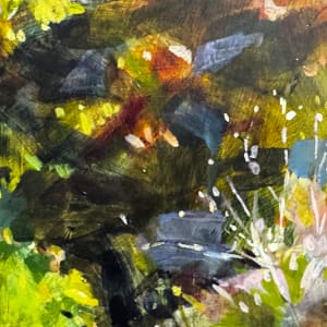 Plentiful by Kate Gradwell 