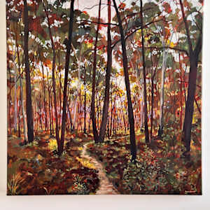 In The Arboretum by Kate Gradwell, Image 8.