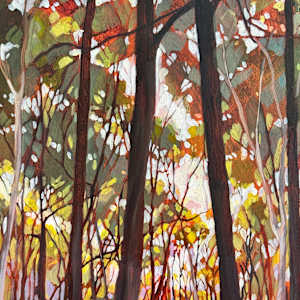 In The Arboretum by Kate Gradwell, Image 13.