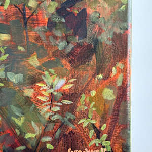 In The Arboretum by Kate Gradwell, Image 11.