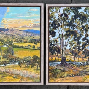 Tumut piece 2 by Kate Gradwell 