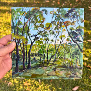 At Ease by Kate Gradwell, Image 2.