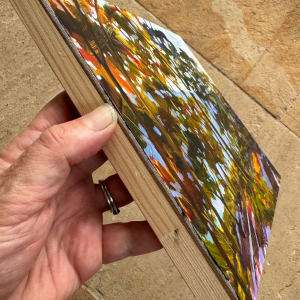 Obsessed With The View by Kate Gradwell 