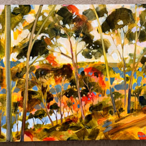 Bright View by Kate Gradwell 