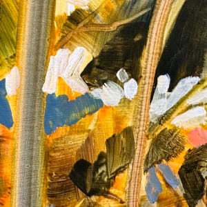 Bright View by Kate Gradwell 