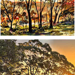 As Good As Gold by Kate Gradwell, Image 3.