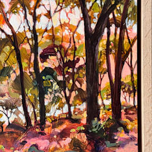 Into The Evening by Kate Gradwell, Image 6.