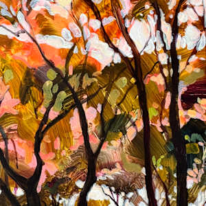 Into The Evening by Kate Gradwell, Image 4.