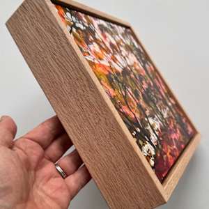 Into The Evening by Kate Gradwell, Image 3.