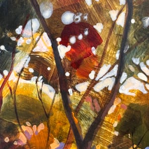 Into Your Arms by Kate Gradwell 