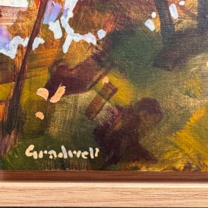 Into Your Arms by Kate Gradwell 
