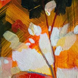 Escarpment Vista by Kate Gradwell 