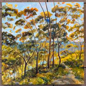 Wistful Thinking by Kate Gradwell 