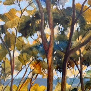 Wistful Thinking by Kate Gradwell 