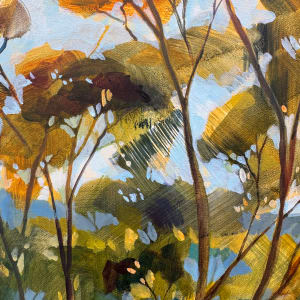 Wistful Thinking by Kate Gradwell 