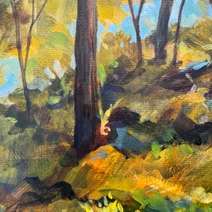 Wistful Thinking by Kate Gradwell 