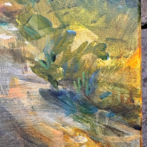 Wistful Thinking by Kate Gradwell 