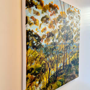 Wistful Thinking by Kate Gradwell 