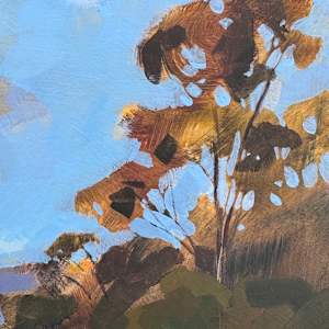 Forgetting The World by Kate Gradwell 