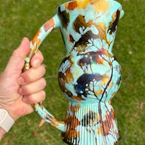 Jug Obsession 2 by Kate Gradwell