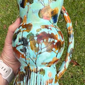 Jug Obsession 2 by Kate Gradwell 