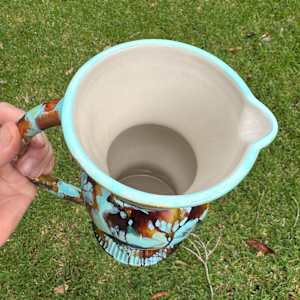 Jug Obsession 2 by Kate Gradwell 