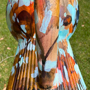 Jug Obsession 2 by Kate Gradwell 