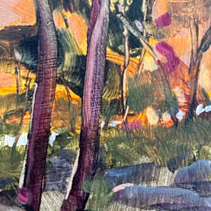 Right Here right now by Kate Gradwell 