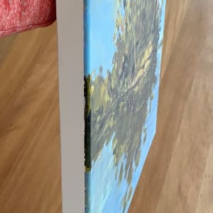Headland Impression by Kate Gradwell 