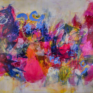 La poire by Yseult Liris - Maryse Lemay, Image 3.
