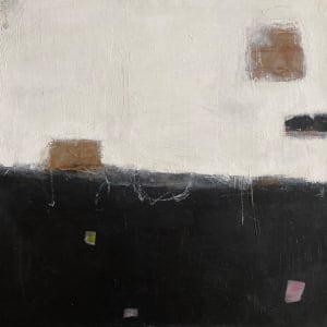 Poudrerie / Drifting snow by Yseult Liris - Maryse Lemay