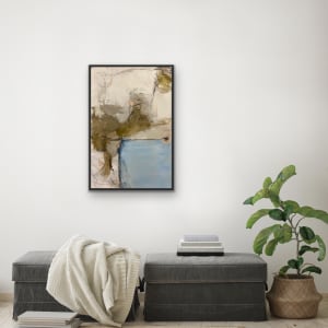 Le bon endroit au bon moment / The right place at the right time by Yseult Liris - Maryse Lemay 