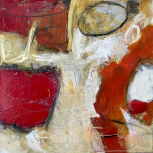 La prunelle de mes yeux / Apple of my eye by Yseult Liris - Maryse Lemay