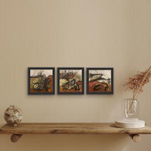 Îles de la Madeleine - 2 by Yseult Liris - Maryse Lemay 