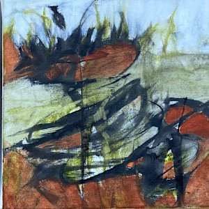 Îles de la Madeleine - 1 by Yseult Liris - Maryse Lemay 